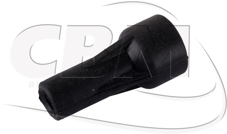 VOLVO A ENGINE SPARK PLUG RUBBER - KNORR (SK27673) - Mootor ja varuosad - Buss: pilt 1 VOLVO A ENGINE SPARK PLUG RUBBER - KNORR (SK27673) - Mootor ja varuosad - Buss: pilt 1