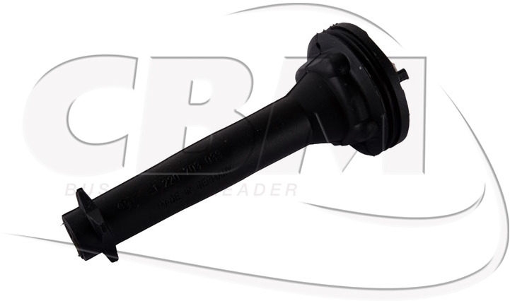 VOLVO B AND C ENGINE SPARK PLUG RUBBER - KNORR (085640027000) - Mootor ja varuosad - Buss: pilt 1 VOLVO B AND C ENGINE SPARK PLUG RUBBER - KNORR (085640027000) - Mootor ja varuosad - Buss: pilt 1