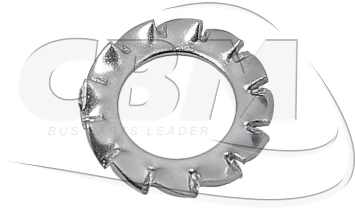 CBM RONDELLE ELASTIQUE - HELLA (9DS569054001) - Varuosa - Buss: pilt 1 CBM RONDELLE ELASTIQUE - HELLA (9DS569054001) - Varuosa - Buss: pilt 1
