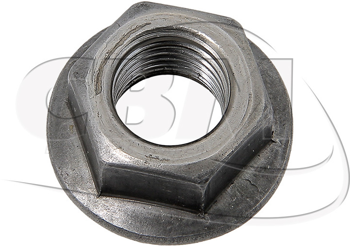 DIESEL TECHNIC SILENTBLOCK TOP FASTENING NUT - ZF (075010600401 | 75010600401) - Varuosa - Buss: pilt 1 DIESEL TECHNIC SILENTBLOCK TOP FASTENING NUT - ZF (075010600401 | 75010600401) - Varuosa - Buss: pilt 1