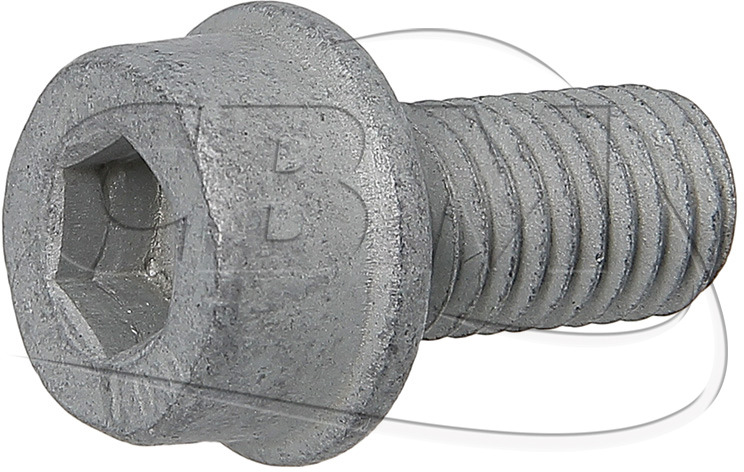HUBNER SCREW - ZF (0730103588 | 730103588) - Varuosa - Buss: pilt 1 HUBNER SCREW - ZF (0730103588 | 730103588) - Varuosa - Buss: pilt 1