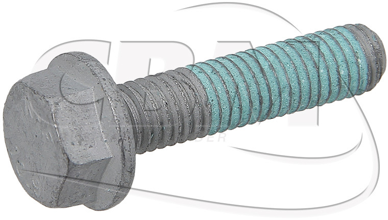 MERCEDES VIS HEXAGONALE A EMBASE M8X35 - OTOKAR (16L0003616AA | 16H0005502AA) - Varuosa - Buss: pilt 1 MERCEDES VIS HEXAGONALE A EMBASE M8X35 - OTOKAR (16L0003616AA | 16H0005502AA) - Varuosa - Buss: pilt 1