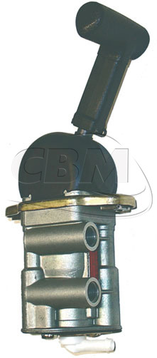 WABCO BRAKE VALVE - FAST IRISBUS - IVECO - RVI CITROEN (K00096091 | R00096092 | 5010130022 | 1906c3 | 190667) - Piduriklapp - Buss: pilt 1 WABCO BRAKE VALVE - FAST IRISBUS - IVECO - RVI CITROEN (K00096091 | R00096092 | 5010130022 | 1906c3 | 190667) - Piduriklapp - Buss: pilt 1
