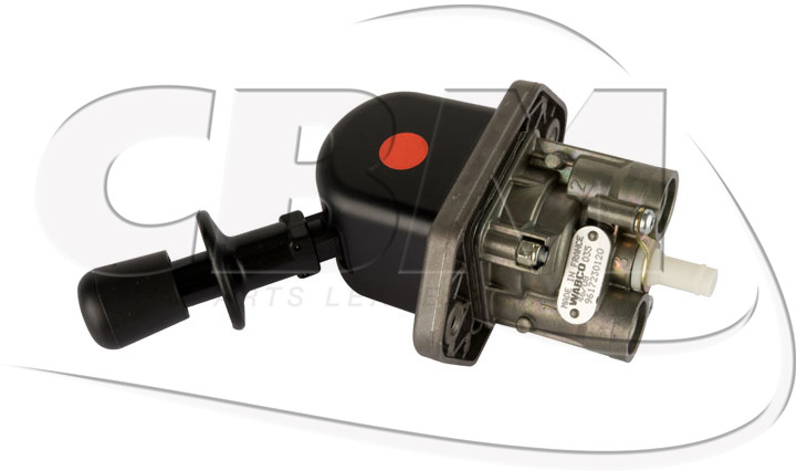WABCO BRAKE VALVE - MERCEDES MAN (A0024318806 | 81521019191 | N2509999139) - Piduriklapp - Buss: pilt 1 WABCO BRAKE VALVE - MERCEDES MAN (A0024318806 | 81521019191 | N2509999139) - Piduriklapp - Buss: pilt 1