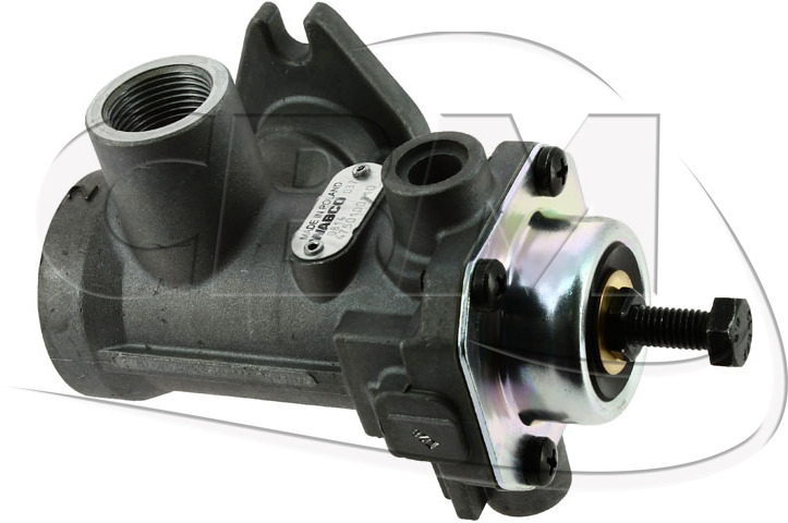WABCO LIMITING VALVE - VOLKSWAGEN (1J0127401J | 2D0127399) - Piduriklapp - Buss: pilt 1 WABCO LIMITING VALVE - VOLKSWAGEN (1J0127401J | 2D0127399) - Piduriklapp - Buss: pilt 1