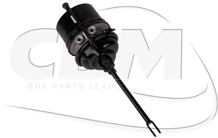 WABCO REAR CYLINDER - IRISBUS - IVECO - RVI (5001860693 | 24727) - Pidurisilinder - Buss: pilt 1 WABCO REAR CYLINDER - IRISBUS - IVECO - RVI (5001860693 | 24727) - Pidurisilinder - Buss: pilt 1