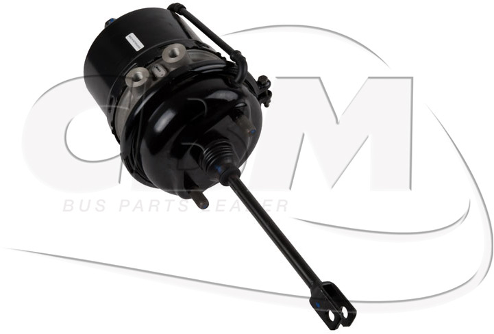 WABCO TRISTOP CYLINDER - SCANIA (1517006 | 1740402 | 1740404) - Pidurisilinder - Buss: pilt 1 WABCO TRISTOP CYLINDER - SCANIA (1517006 | 1740402 | 1740404) - Pidurisilinder - Buss: pilt 1