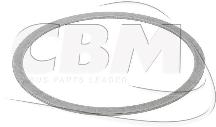 ZF FLANGE MODIFICATION SHIM - IRISBUS - IVECO - RVI (5010456169 | 5010285507 | 7703197259) - Käigukast ja varuosad - Buss: pilt 1 ZF FLANGE MODIFICATION SHIM - IRISBUS - IVECO - RVI (5010456169 | 5010285507 | 7703197259) - Käigukast ja varuosad - Buss: pilt 1
