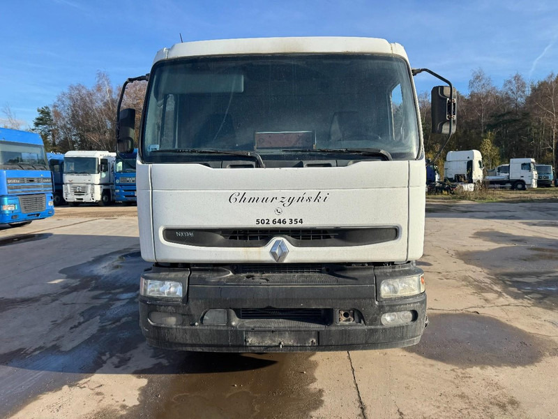 Renault Premium 250 (11.000 L / GRAND PONT / POMPE MANUELLE / BOITE MANUELLE) - Vaakumveok: pilt 2 Renault Premium 250 (11.000 L / GRAND PONT / POMPE MANUELLE / BOITE MANUELLE) - Vaakumveok: pilt 2