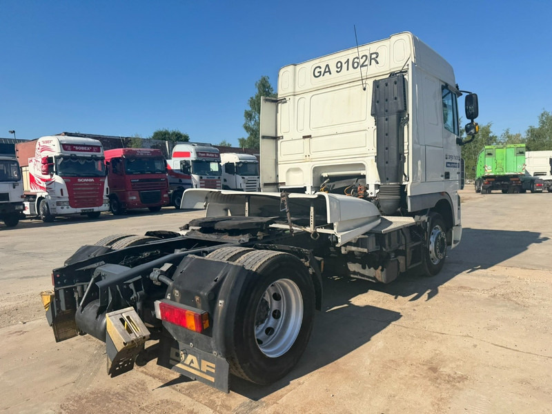 DAF 105 XF 460 Space Cab (MANUAL GEARBOX / BOITE MANUELLE) - Sadulveok: pilt 5 DAF 105 XF 460 Space Cab (MANUAL GEARBOX / BOITE MANUELLE) - Sadulveok: pilt 5