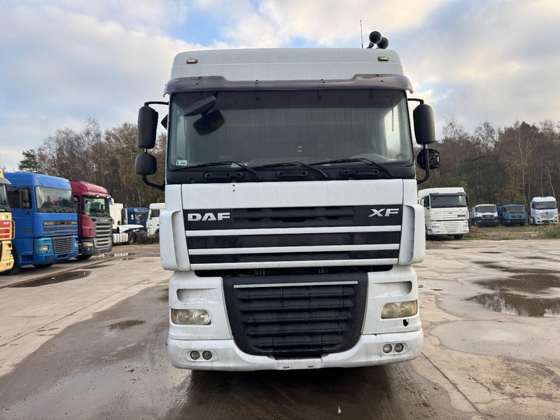 DAF 105 XF 460 Space Cab (MANUAL GEARBOX / BOITE MANUELLE / PERFECT CONDITION) - Sadulveok: pilt 2 DAF 105 XF 460 Space Cab (MANUAL GEARBOX / BOITE MANUELLE / PERFECT CONDITION) - Sadulveok: pilt 2
