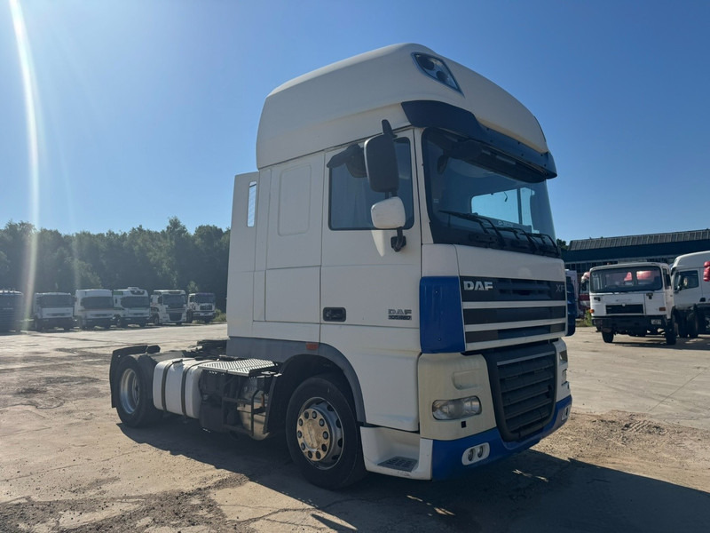 DAF 105 XF 460 Super Space Cab (GOOD CONDITION / BON ETAT) - Sadulveok: pilt 3 DAF 105 XF 460 Super Space Cab (GOOD CONDITION / BON ETAT) - Sadulveok: pilt 3