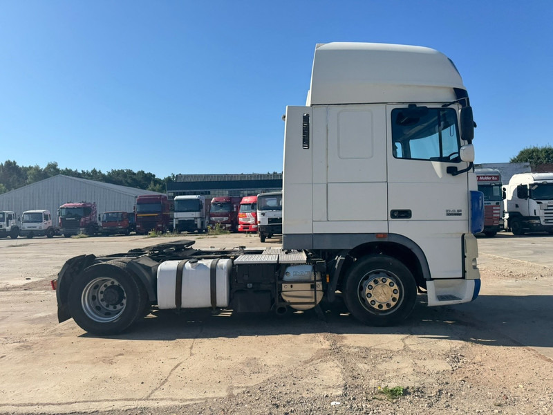 DAF 105 XF 460 Super Space Cab (GOOD CONDITION / BON ETAT) - Sadulveok: pilt 4 DAF 105 XF 460 Super Space Cab (GOOD CONDITION / BON ETAT) - Sadulveok: pilt 4