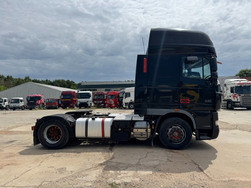 DAF 105 XF 510 Super Space Cab (PERFECT CONDITION) - Sadulveok: pilt 4 DAF 105 XF 510 Super Space Cab (PERFECT CONDITION) - Sadulveok: pilt 4