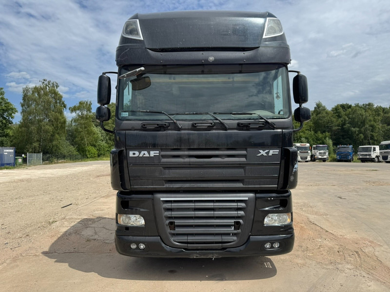 DAF 105 XF 510 Super Space Cab (PERFECT CONDITION) - Sadulveok: pilt 2 DAF 105 XF 510 Super Space Cab (PERFECT CONDITION) - Sadulveok: pilt 2