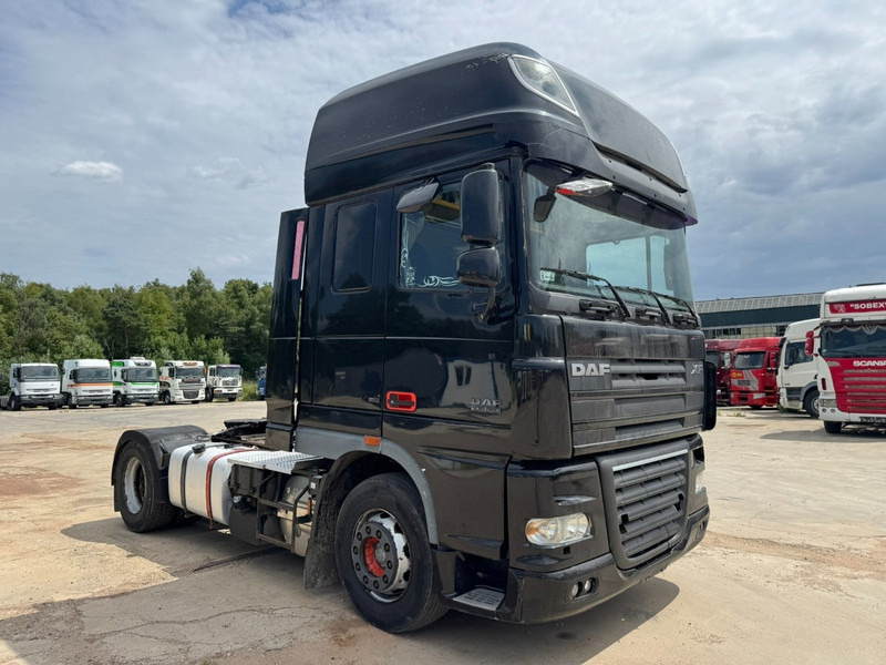 DAF 105 XF 510 Super Space Cab (PERFECT CONDITION) - Sadulveok: pilt 3 DAF 105 XF 510 Super Space Cab (PERFECT CONDITION) - Sadulveok: pilt 3