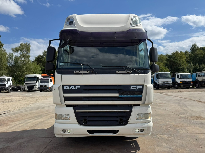 DAF 85 CF 460 Space Cab (PERFECT CONDITION / PARFAIT ETAT) - Sadulveok: pilt 2 DAF 85 CF 460 Space Cab (PERFECT CONDITION / PARFAIT ETAT) - Sadulveok: pilt 2