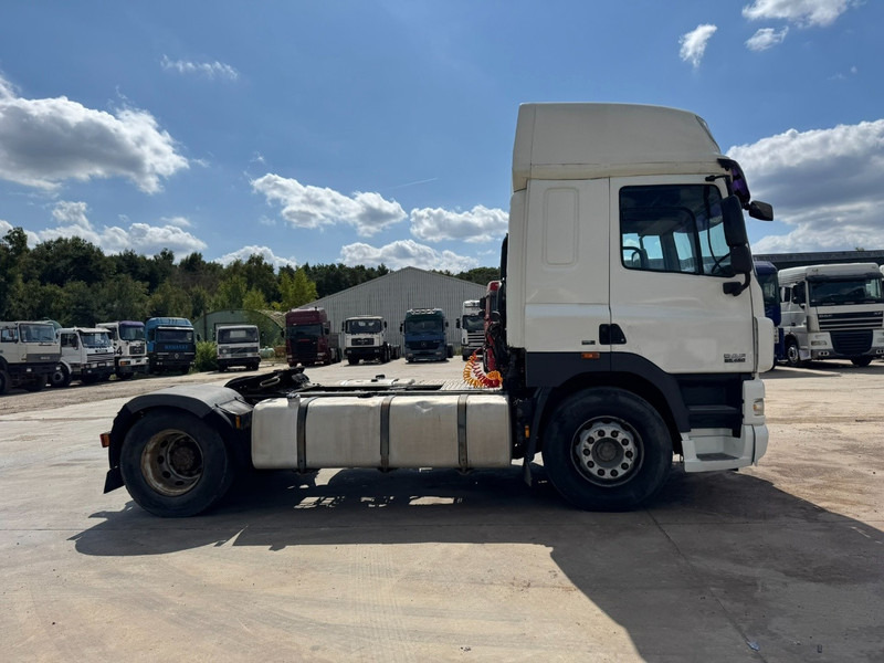 DAF 85 CF 460 Space Cab (PERFECT CONDITION / PARFAIT ETAT) - Sadulveok: pilt 4 DAF 85 CF 460 Space Cab (PERFECT CONDITION / PARFAIT ETAT) - Sadulveok: pilt 4