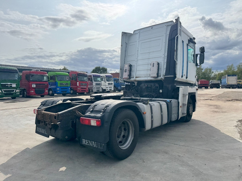Renault Magnum 460 DXI (BON ETAT / GOOD CONDIOTION) - Sadulveok: pilt 5 Renault Magnum 460 DXI (BON ETAT / GOOD CONDIOTION) - Sadulveok: pilt 5