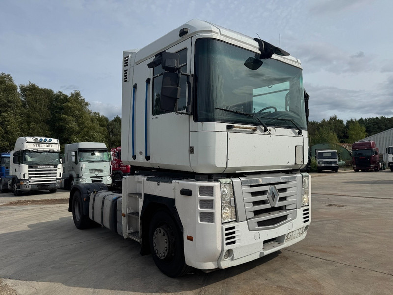 Renault Magnum 460 DXI (BON ETAT / GOOD CONDIOTION) - Sadulveok: pilt 3 Renault Magnum 460 DXI (BON ETAT / GOOD CONDIOTION) - Sadulveok: pilt 3