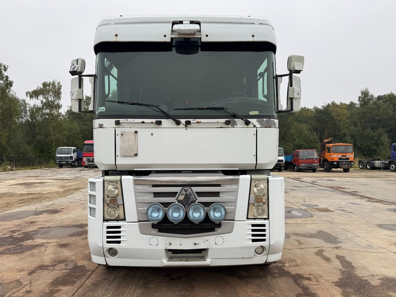 Renault Magnum 460 DXI (PERFECT CONDITION / PARFAIT ETAT) - Sadulveok: pilt 2 Renault Magnum 460 DXI (PERFECT CONDITION / PARFAIT ETAT) - Sadulveok: pilt 2