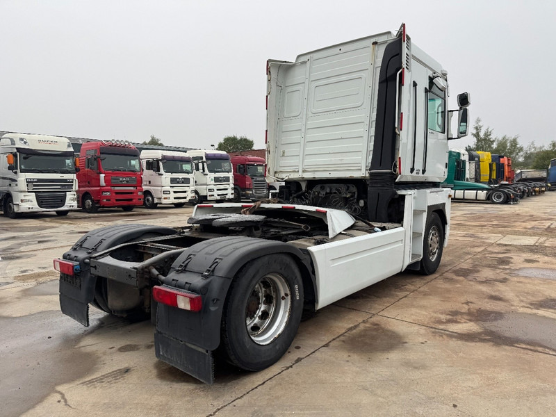 Renault Magnum 460 DXI (PERFECT CONDITION / PARFAIT ETAT) - Sadulveok: pilt 5 Renault Magnum 460 DXI (PERFECT CONDITION / PARFAIT ETAT) - Sadulveok: pilt 5