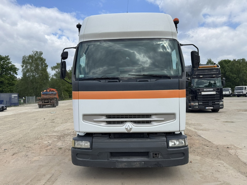 Renault Premium 420 (BOITE MANUELLE / MANUAL GEARBOX) - Sadulveok: pilt 2 Renault Premium 420 (BOITE MANUELLE / MANUAL GEARBOX) - Sadulveok: pilt 2