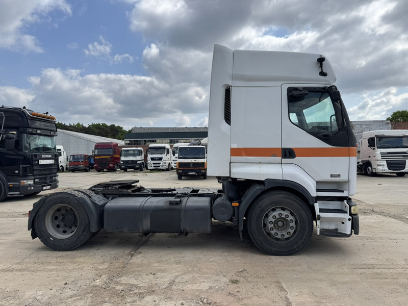 Renault Premium 420 (BOITE MANUELLE / MANUAL GEARBOX) - Sadulveok: pilt 4 Renault Premium 420 (BOITE MANUELLE / MANUAL GEARBOX) - Sadulveok: pilt 4