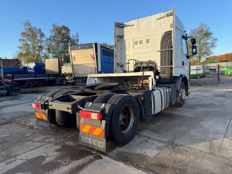 Renault Premium 450 DXI (MANUAL GEARBOX / BOITE MANUELLE) - Sadulveok: pilt 5 Renault Premium 450 DXI (MANUAL GEARBOX / BOITE MANUELLE) - Sadulveok: pilt 5