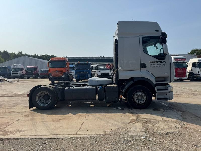 Renault Premium 450 DXI (MANUAL GEARBOX / BOITE MANUELLE) - Sadulveok: pilt 4 Renault Premium 450 DXI (MANUAL GEARBOX / BOITE MANUELLE) - Sadulveok: pilt 4