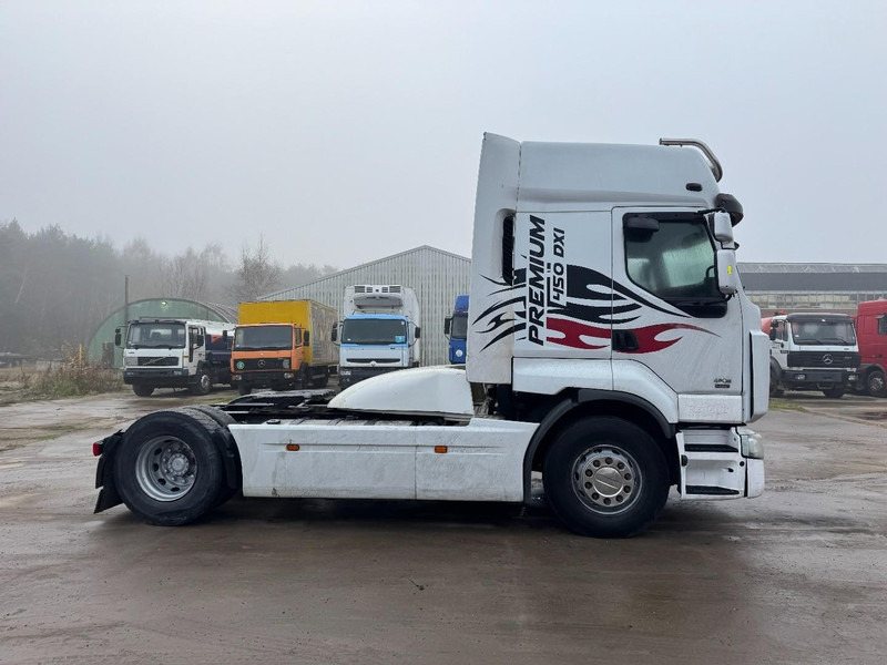 Renault Premium 450 DXI (VERY NICE CONDITION / TRES BON ETAT) - Sadulveok: pilt 4 Renault Premium 450 DXI (VERY NICE CONDITION / TRES BON ETAT) - Sadulveok: pilt 4