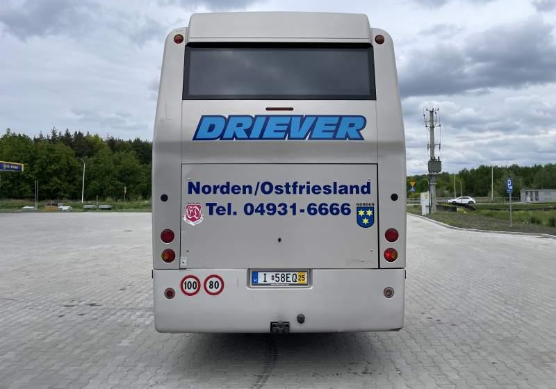 Bova Futura 127/365 Euro-5 - Kaugsõidu buss: pilt 4 Bova Futura 127/365 Euro-5 - Kaugsõidu buss: pilt 4