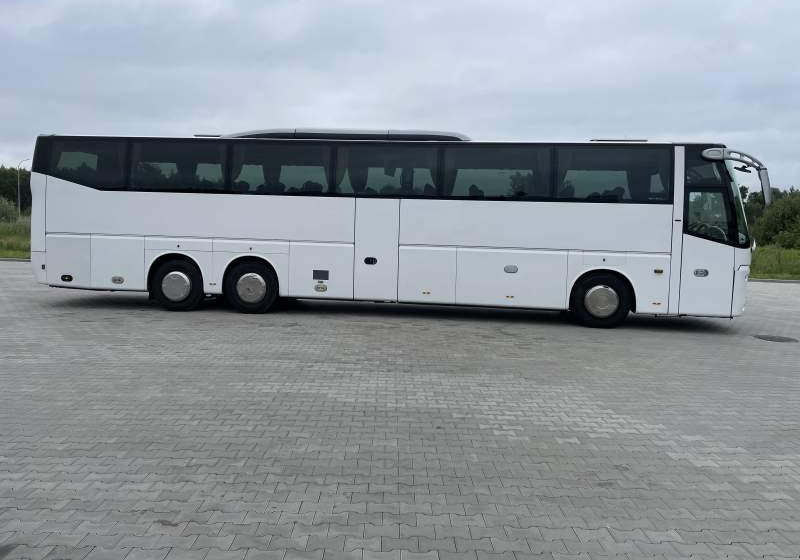 Bova Megiq 139-460 Euro-5 - Kaugsõidu buss: pilt 2 Bova Megiq 139-460 Euro-5 - Kaugsõidu buss: pilt 2