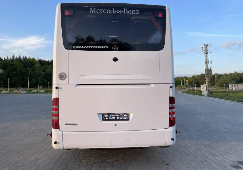 Mercedes-Benz 15RHD Turismo Euro-5 EEV - Kaugsõidu buss: pilt 4 Mercedes-Benz 15RHD Turismo Euro-5 EEV - Kaugsõidu buss: pilt 4
