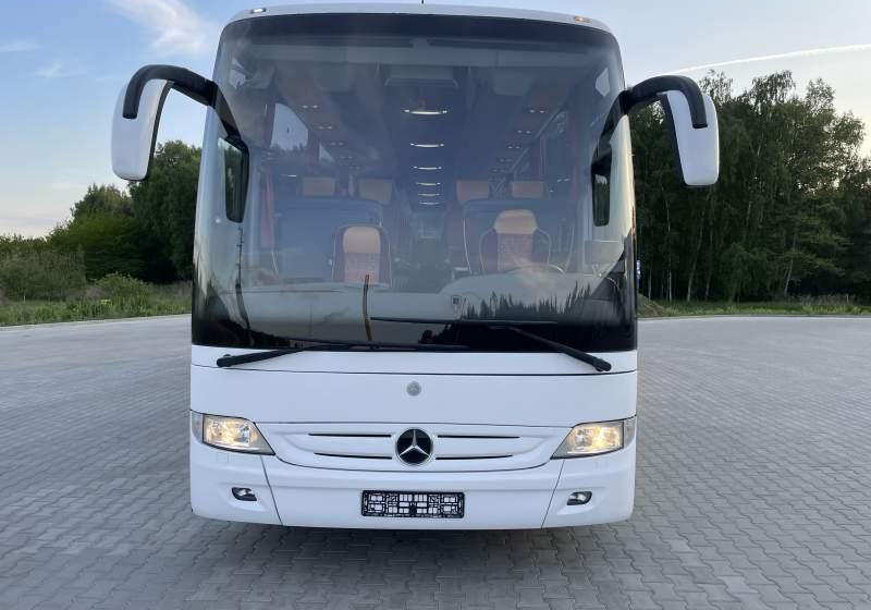 Mercedes-Benz 15RHD Turismo Euro-5 EEV liising Mercedes-Benz 15RHD Turismo Euro-5 EEV: pilt 8