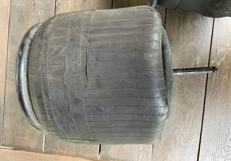 Scania Scania Higer - Vedrustus - Veoauto: pilt 1 Scania Scania Higer - Vedrustus - Veoauto: pilt 1