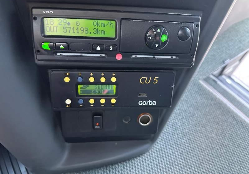 Setra 415 GT Euro-5 - Maakonnaliini buss: pilt 4 Setra 415 GT Euro-5 - Maakonnaliini buss: pilt 4