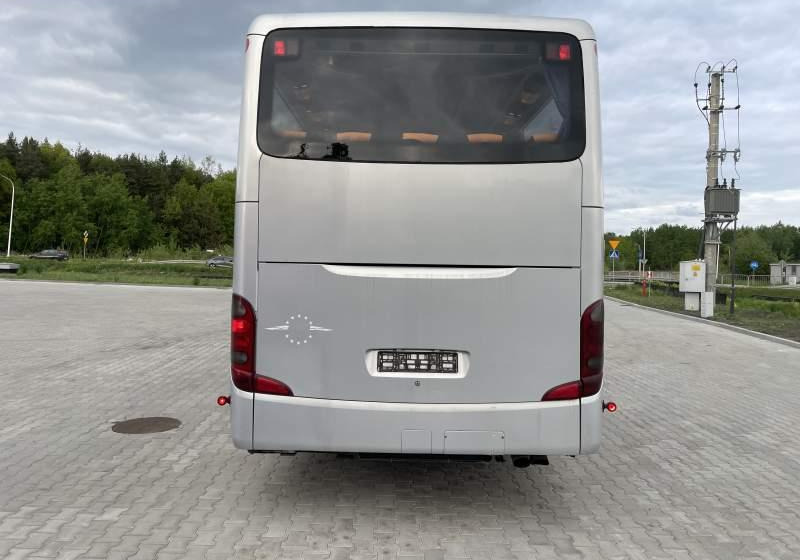 Setra 415 GT-HD - Kaugsõidu buss: pilt 4 Setra 415 GT-HD - Kaugsõidu buss: pilt 4