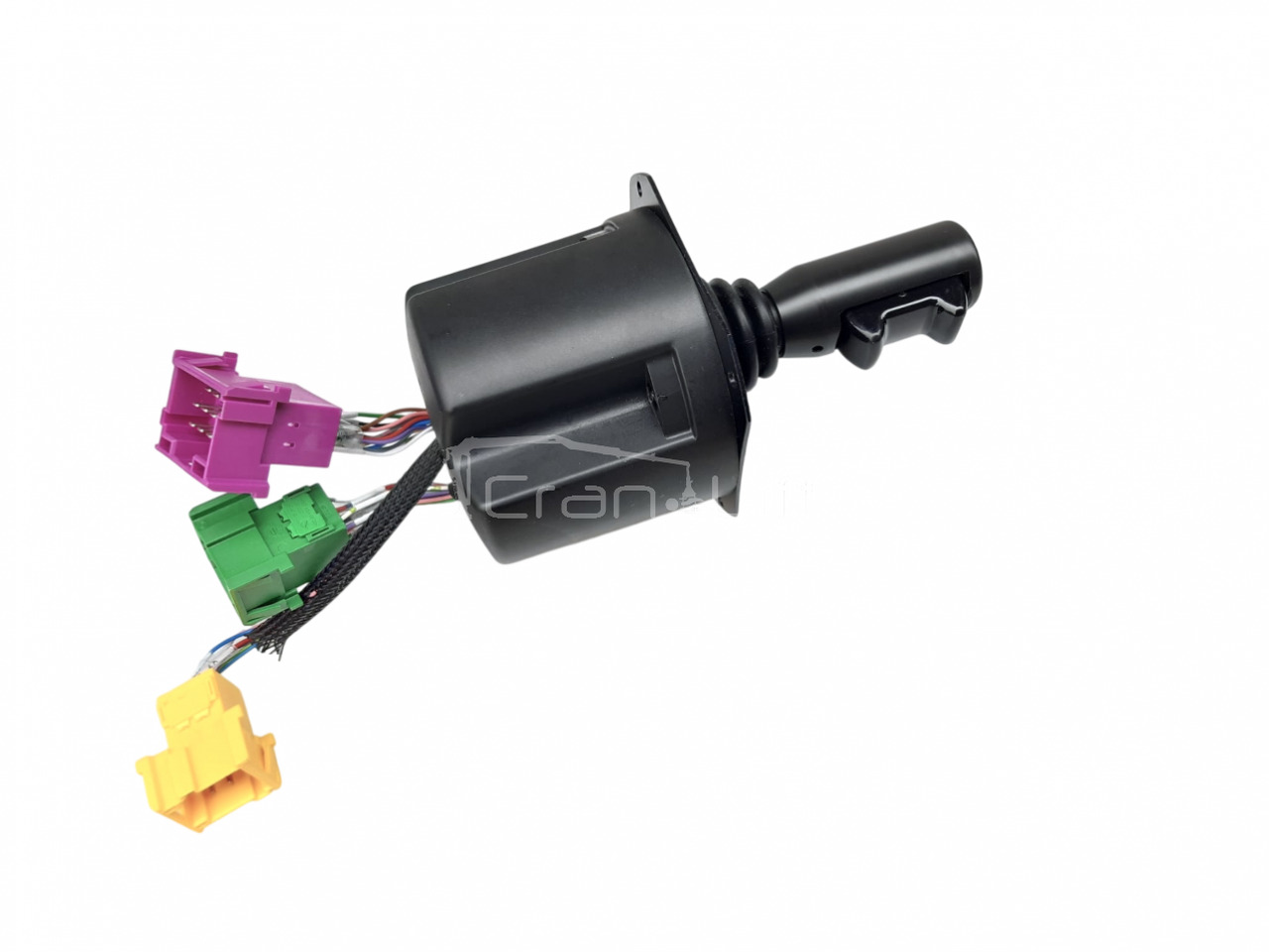 Joystick elektryczny Epsilon Palfinger nowa generacja YE80321 - Käigukang - Kraana-manipulaator: pilt 2 Joystick elektryczny Epsilon Palfinger nowa generacja YE80321 - Käigukang - Kraana-manipulaator: pilt 2