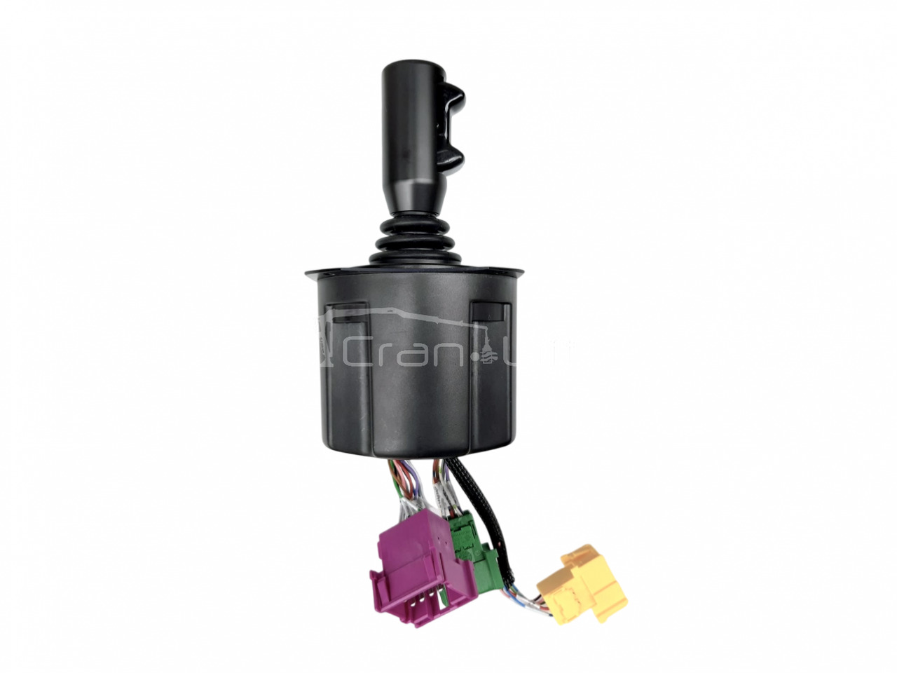 Joystick elektryczny Epsilon Palfinger nowa generacja YE80321 - Käigukang - Kraana-manipulaator: pilt 1 Joystick elektryczny Epsilon Palfinger nowa generacja YE80321 - Käigukang - Kraana-manipulaator: pilt 1