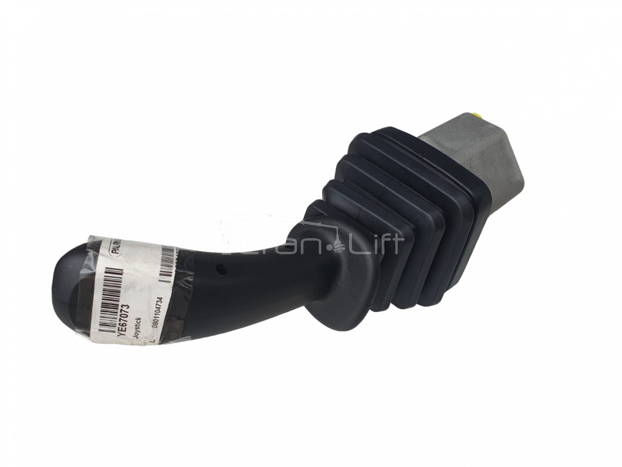 Joystick prehydrauliczny LEWY Epsilon Palfinger YE67073 - Käigukang - Kraana-manipulaator: pilt 3 Joystick prehydrauliczny LEWY Epsilon Palfinger YE67073 - Käigukang - Kraana-manipulaator: pilt 3
