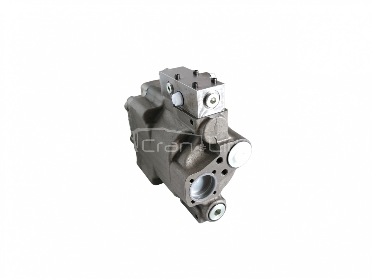 Pompa hydrauliczna tłoczkowa Parker VP1-095 L (sygnałowa LS) - Hüdrauliline pump - Kraana-manipulaator: pilt 3 Pompa hydrauliczna tłoczkowa Parker VP1-095 L (sygnałowa LS) - Hüdrauliline pump - Kraana-manipulaator: pilt 3