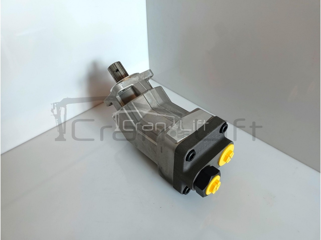 Pompa hydrauliczna tłoczkowa Rexroth A17FO 107L - Hüdrauliline pump - Kraana-manipulaator: pilt 2 Pompa hydrauliczna tłoczkowa Rexroth A17FO 107L - Hüdrauliline pump - Kraana-manipulaator: pilt 2