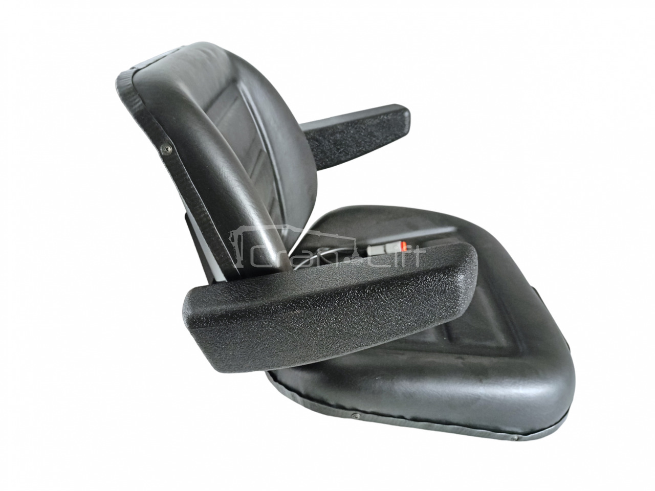 Siedzisko operatora HDS fotel Epsilon-Palfinger YE58074 - Iste - Kraana-manipulaator: pilt 3 Siedzisko operatora HDS fotel Epsilon-Palfinger YE58074 - Iste - Kraana-manipulaator: pilt 3