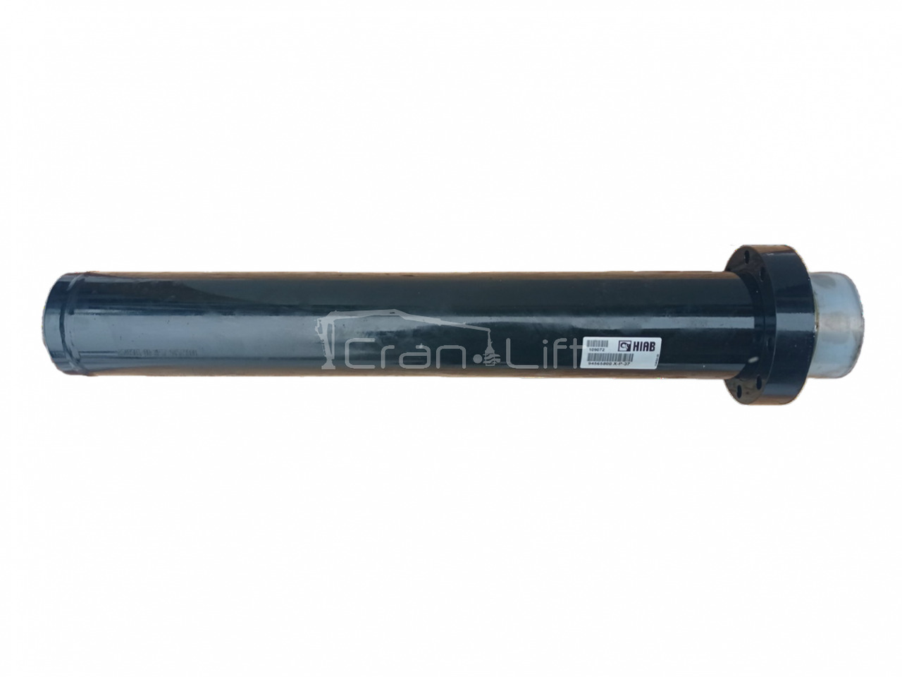 Siłownik, cylinder obrotu 94565800 Loglift 105S, 108S, 118S, 125Z, 140Z, 150Z - Hüdrauliline silinder - Kraana-manipulaator: pilt 2 Siłownik, cylinder obrotu 94565800 Loglift 105S, 108S, 118S, 125Z, 140Z, 150Z - Hüdrauliline silinder - Kraana-manipulaator: pilt 2