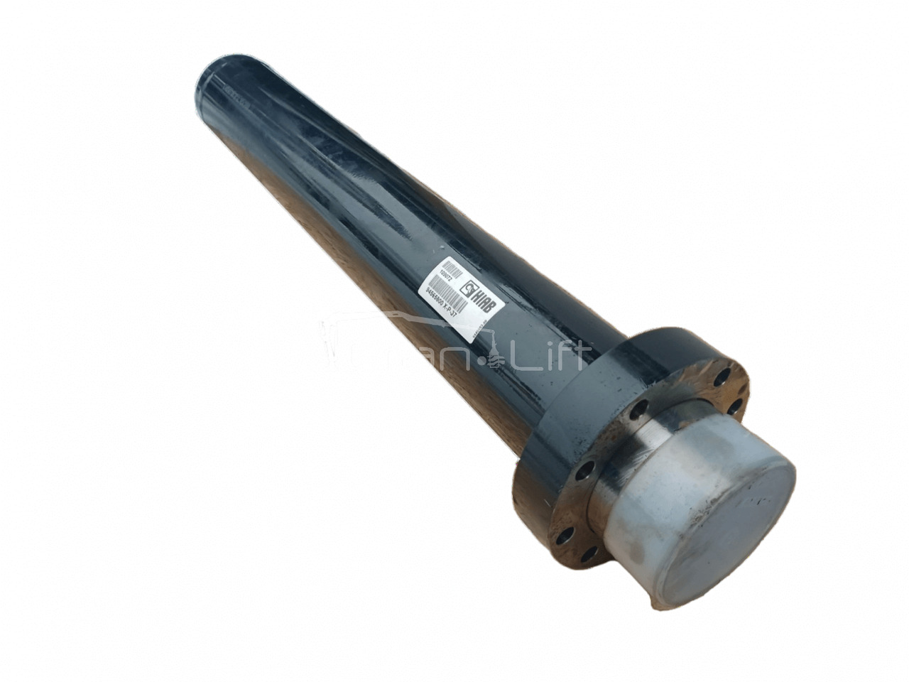 Siłownik, cylinder obrotu 94565800 Loglift 105S, 108S, 118S, 125Z, 140Z, 150Z - Hüdrauliline silinder - Kraana-manipulaator: pilt 1 Siłownik, cylinder obrotu 94565800 Loglift 105S, 108S, 118S, 125Z, 140Z, 150Z - Hüdrauliline silinder - Kraana-manipulaator: pilt 1