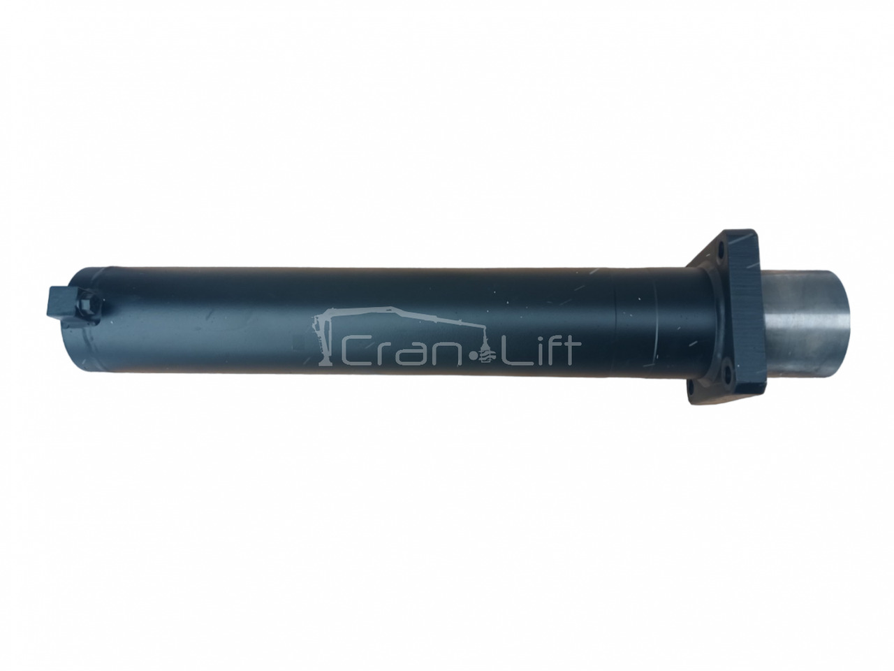 Siłownik, cylinder obrotu Penz Crane 51483-0000-00 - Hüdrauliline silinder - Kraana-manipulaator: pilt 2 Siłownik, cylinder obrotu Penz Crane 51483-0000-00 - Hüdrauliline silinder - Kraana-manipulaator: pilt 2
