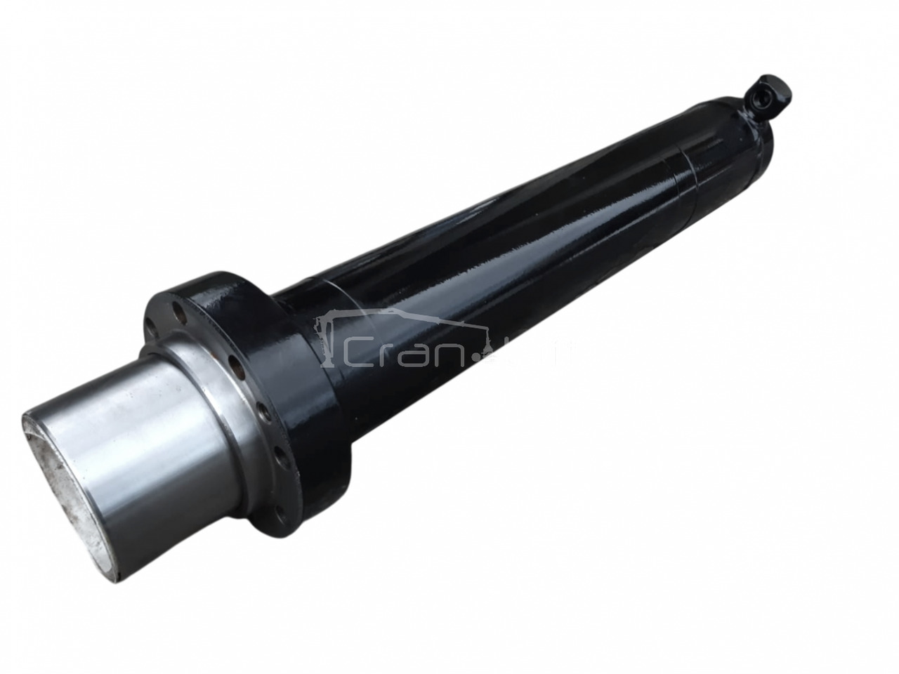 Siłownik, cylinder obrotu Tajfun Liv 120,150 249738 - Hüdrauliline silinder - Kraana-manipulaator: pilt 1 Siłownik, cylinder obrotu Tajfun Liv 120,150 249738 - Hüdrauliline silinder - Kraana-manipulaator: pilt 1
