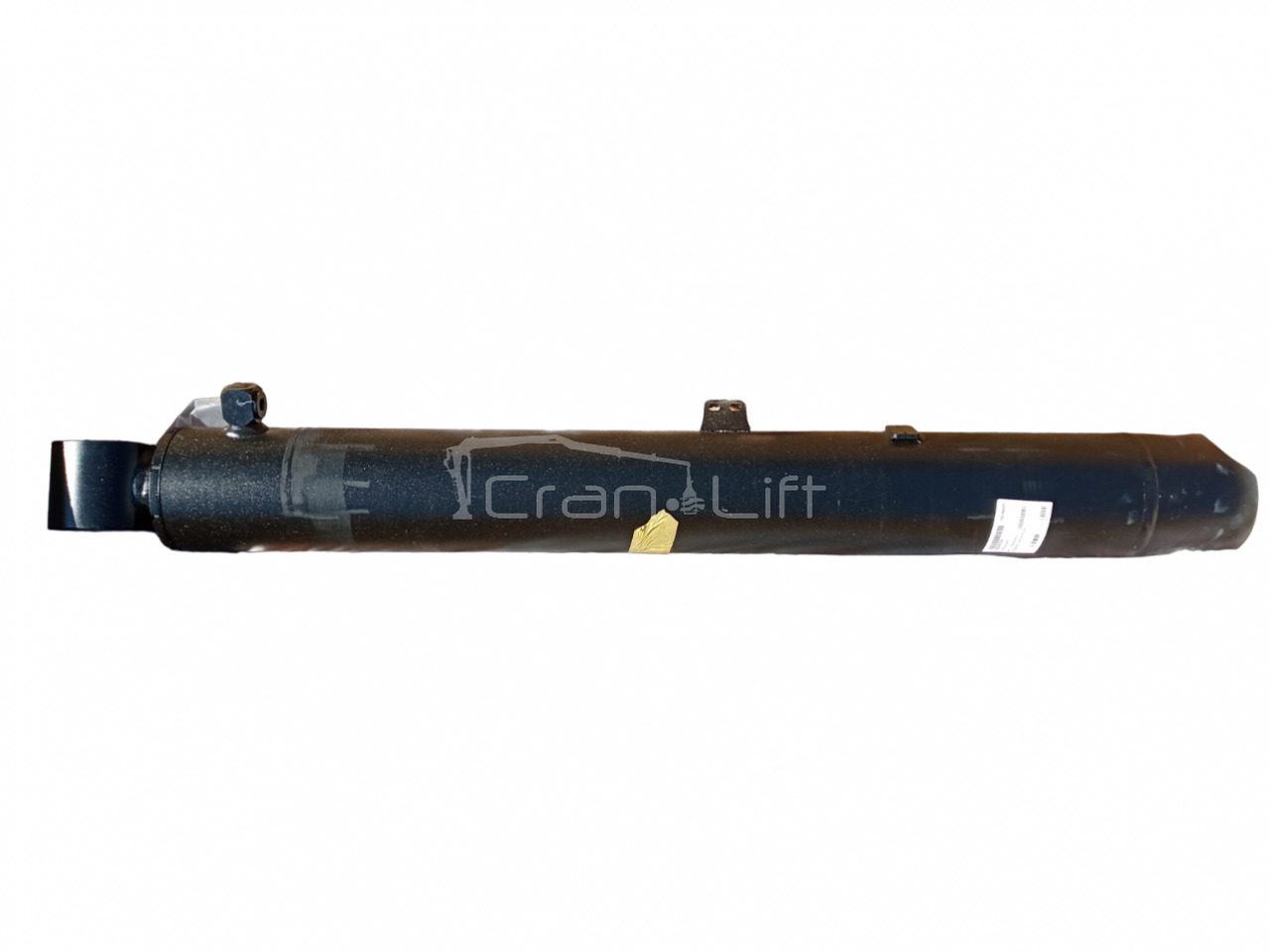 Siłownik główny Epsilon Master M10Z, M12Z, M13Z tłok YE01131L - Hüdrauliline silinder - Kraana-manipulaator: pilt 1 Siłownik główny Epsilon Master M10Z, M12Z, M13Z tłok YE01131L - Hüdrauliline silinder - Kraana-manipulaator: pilt 1