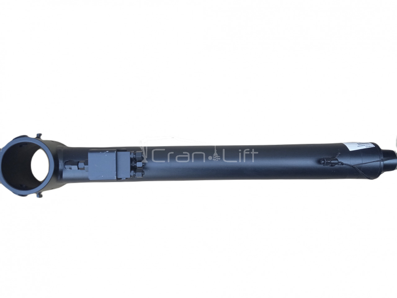 Siłownik podpora Epsilon M100Z, M110Z, M120Z, M130Z YE01056 - Hüdrauliline silinder - Kraana-manipulaator: pilt 1 Siłownik podpora Epsilon M100Z, M110Z, M120Z, M130Z YE01056 - Hüdrauliline silinder - Kraana-manipulaator: pilt 1